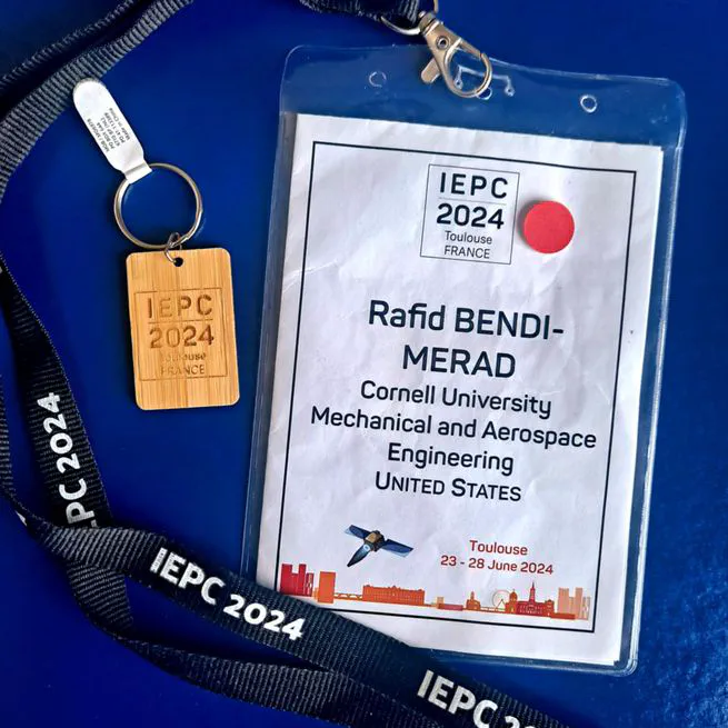IEPC Presentation