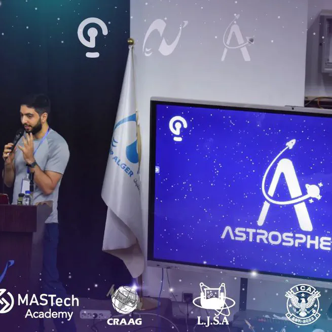 Series of Talks for Algerian Students