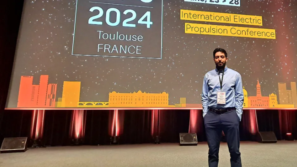 IEPC 2024