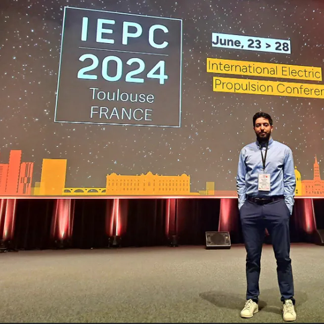 IEPC 2024