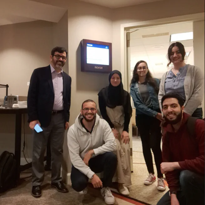 PAC-USA Gathering