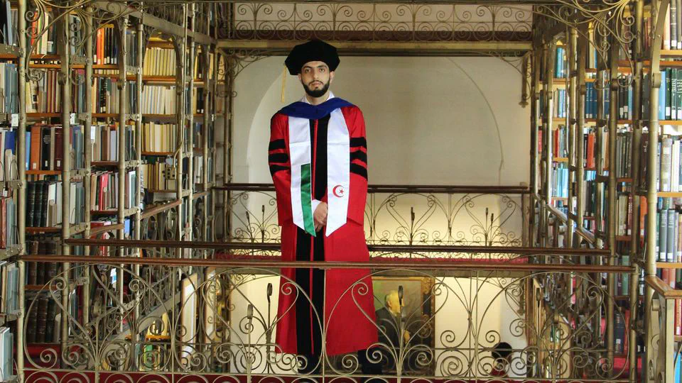 PhD Graduation