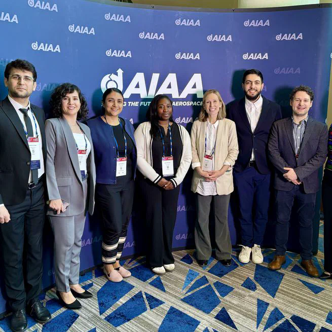 AIAA SciTech Forum 2025