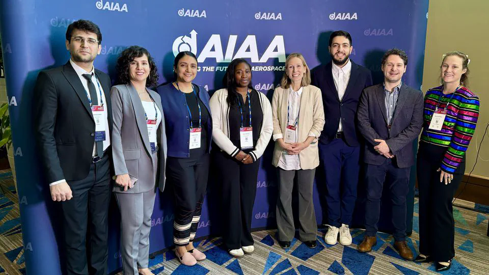 AIAA SciTech Forum 2025