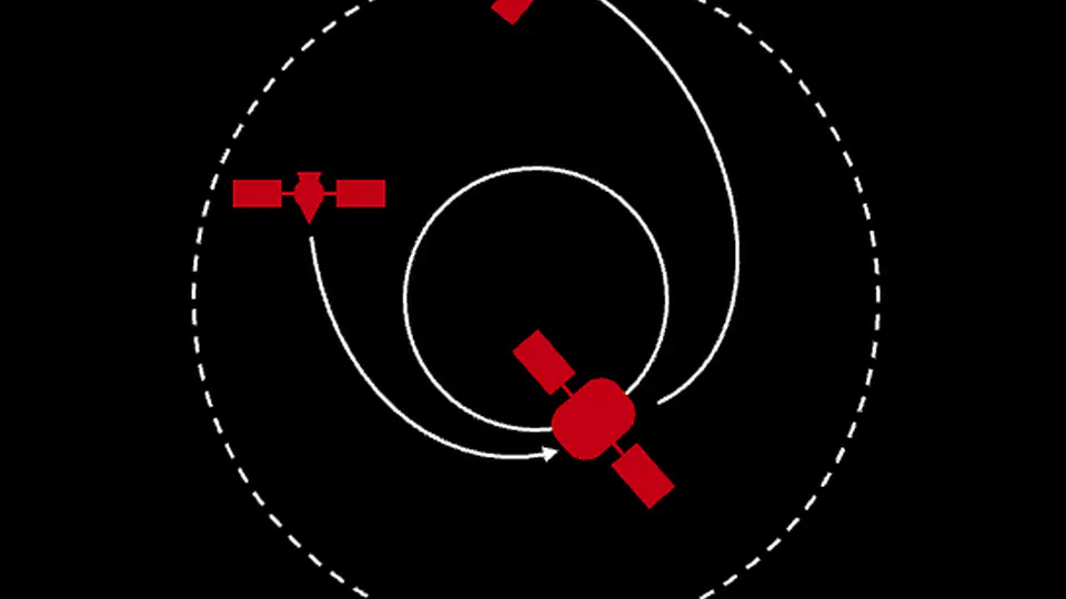 Optimization of Refueling Strategies for Space Missions